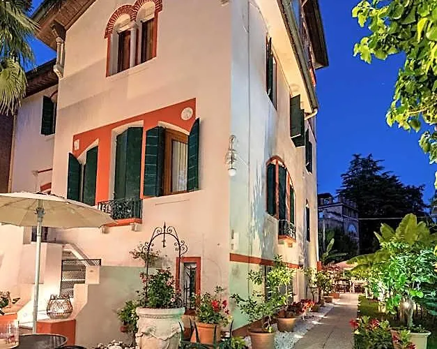 Hotel Villa Stella Lido di Venezia